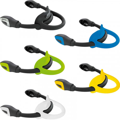 Mares Bungee Fin Strap pair 
