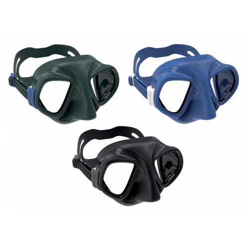 Mares X-TREAM Freediving Mask – scubatecdiving