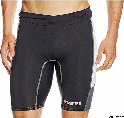 Mares mens Thermo Guard shorts 0.5 mm 