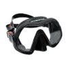 ATOMIC MASK VENOM FRAMELESS BLACK