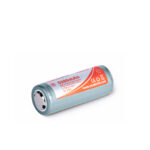 OrcaTorch 26650 Battery 5000mAh