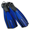 Mares Fins Avanti Quattro + Blue