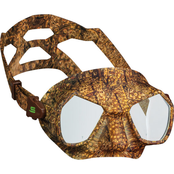 SALVIMAR MASK HATHOR Krypsis