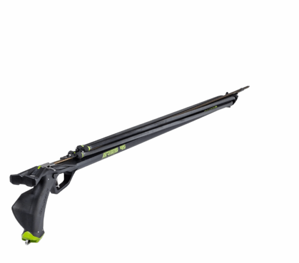 SALVIMAR SPEAR GUN ARES  RIGHT HANDLE