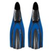 Mares Fins Avanti Superchannel FF- Blue