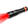 OrcaTorch Diving Video Red Light - D530V-RED