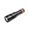 OrcaTorch Diving Video Light - D530V-White