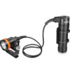 OrcaTorch Diving Light 4000LMS- D630 V2.0