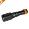 OrcaTorch Diving Light 1300M- D720