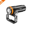 OrcaTorch Diving Light 5000LMS - D920
