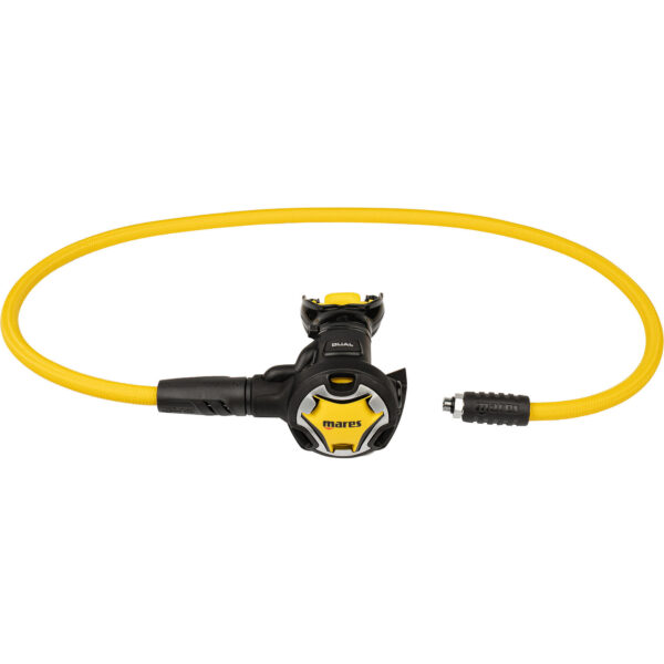 Mares Regulator Octopus Dual
