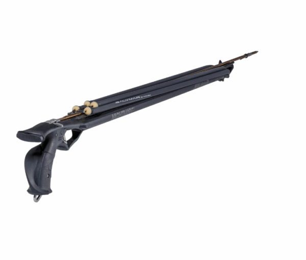 SALVIMAR SPEAR GUN HERO NIGHTMARE