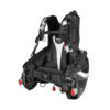 Mares Bcd Prestige SLS White