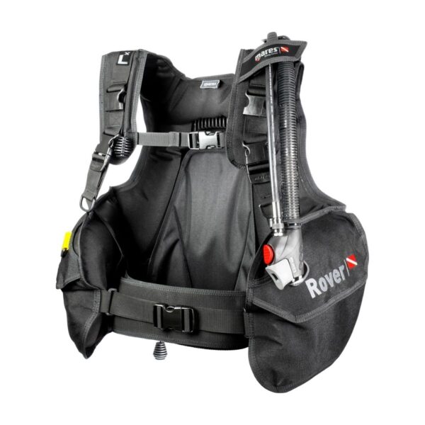 Mares Bcd Rover