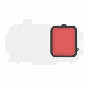 SeaLife SportDiver Color Filter: Red