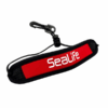 SeaLife Deluxe Wrist Strap with Clip