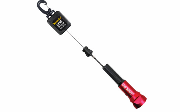 SeaLife Gear Retractor