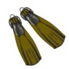 Mares Fins Avanti Quattro + Olive