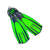 Mares Fins Avanti Quattro + Lime