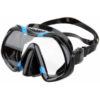 Atomic Mask Venom Gray Blue