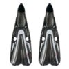 Mares Fins Volo Race Blue Grey