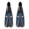 Mares Fins Volo Race Blue