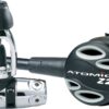 Atomic Regulator Z2 Yoke Gray