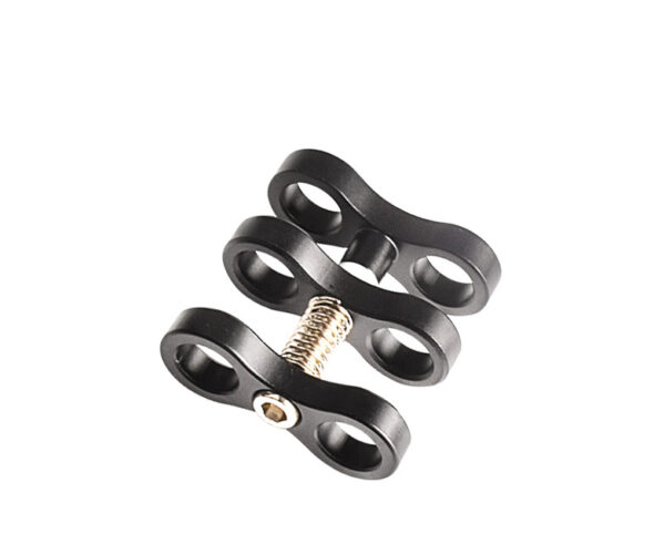 OrcaTorch Ball Joint Clamp - ZJ13