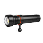 OrcaTorch Diving Video Light - D950V 2.0