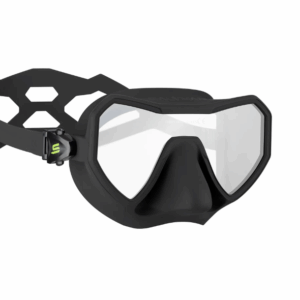 SALVIMAR MASK NEO BLACK