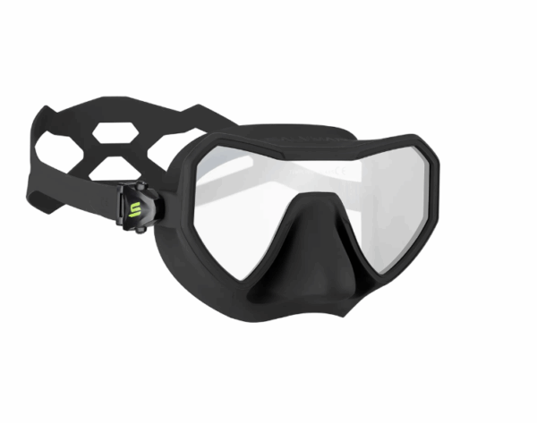 SALVIMAR MASK NEO BLACK