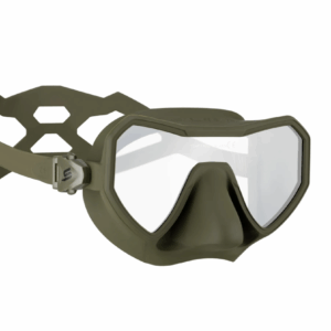 SALVIMAR MASK NEO GREEN