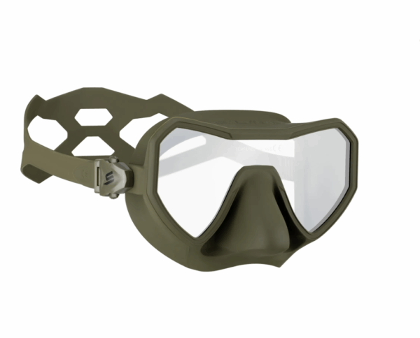 SALVIMAR MASK NEO GREEN