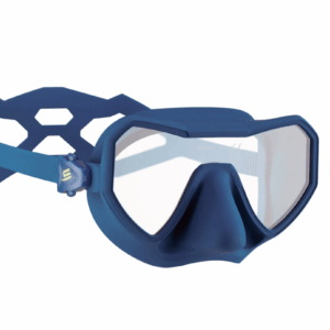 SALVIMAR MASK NEO SHINING BLUE