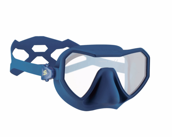 SALVIMAR MASK NEO SHINING BLUE