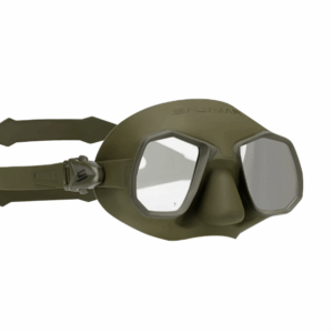 SALVIMAR MASK FLY GREEN