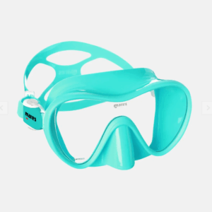 Mares Mask Tropical Aqua
