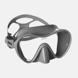 Mares Mask Tropical Grey