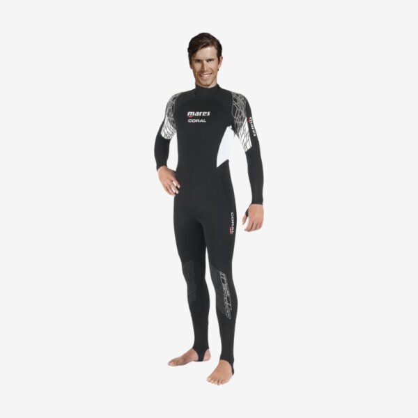 Mares Wetsuit Coral 0.5Mm Men