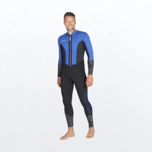 Mares Wetsuit Switch Man 2.5Mm - L