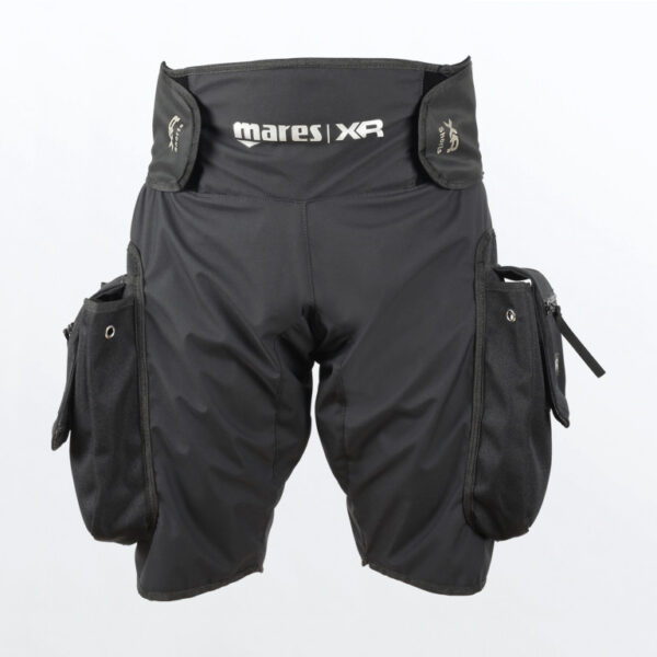 Mares Tek Short – XR Line
