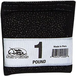 Sea Pearls Case Mesh Shot 1 LB