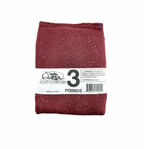 Sea Pearls Case Mesh Shot 3 LB