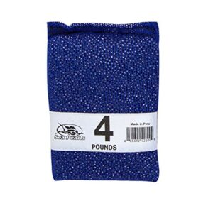 Sea Pearls Case Mesh Shot 4 LB