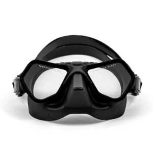 DynamicNord AM-30 Apnea Mask Black