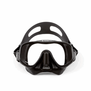 DynamicNord CU-40 Mask Black