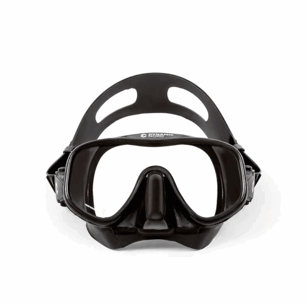DynamicNord CU-40 Mask Black