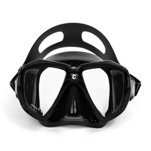 DynamicNord VM-50 Mask  Black