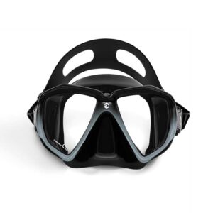 DynamicNord VM-50 Mask  Black/Grey