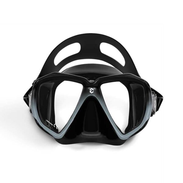 DynamicNord VM-50 Mask  Black/Grey